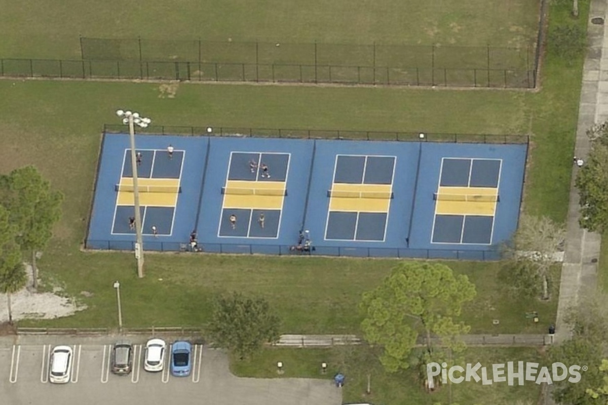 Photo of Pickleball at Green Acres Freedom Park